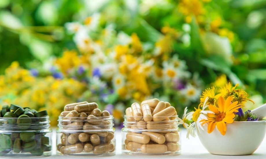 چه گیاهان دارویی استروژن دارد؟