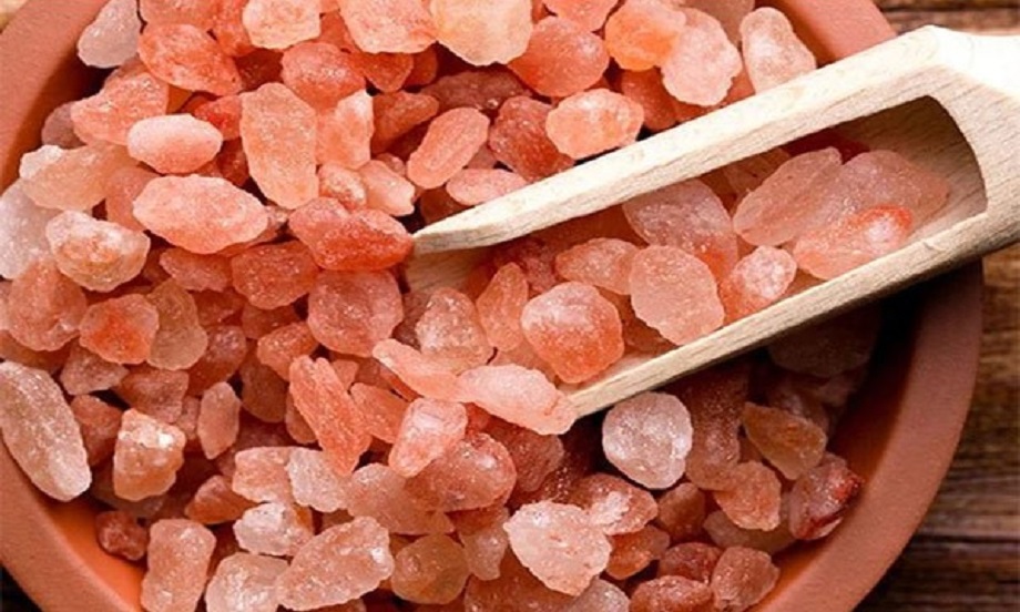 نحوه تشخیص نمک صورتی اصلی و تقلبی