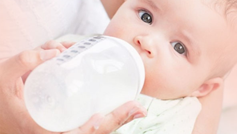 روش افزایش شیر مادر در طب سنتی