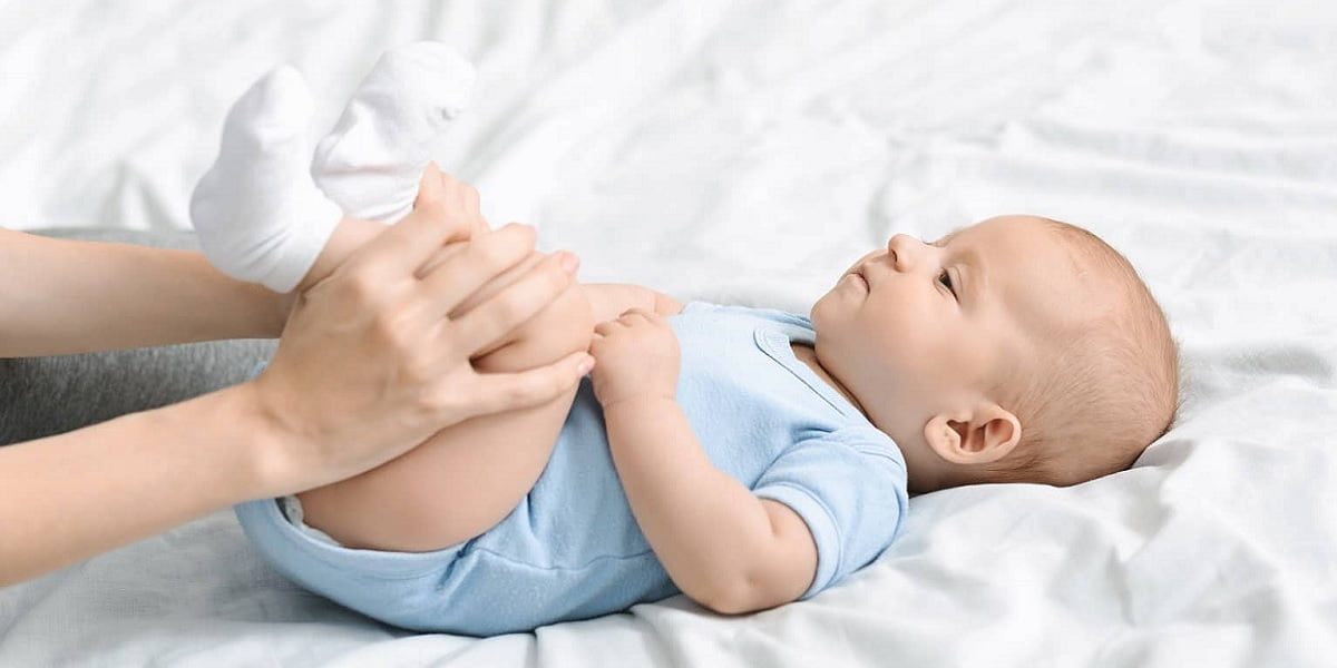 بهترین داروی گیاهی برای یبوست نوزاد